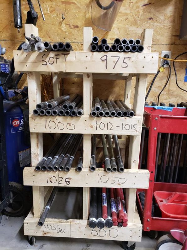 Newlin Bar Service Future Home of Newlin Bar Service